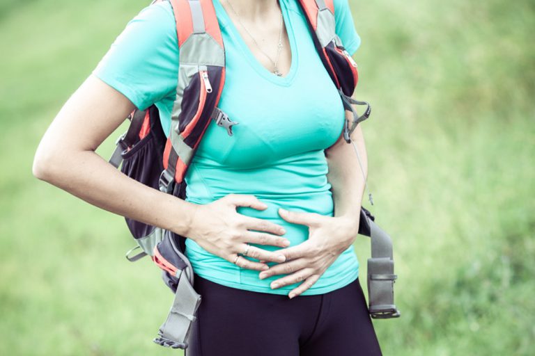 Traveler’s Diarrhea IMPCP